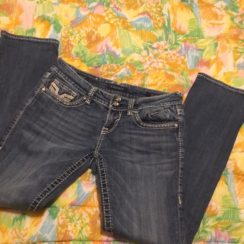 Vigoss jeans